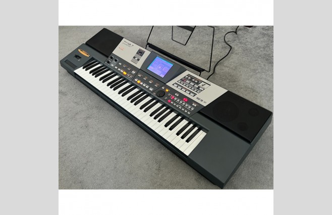 Roland VA-7 Version 2 Keyboard, Used (SN:AP90703) - Image 5